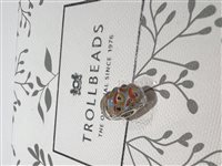 Charm Trollbeads in Silber UNICO21 - UNICO21